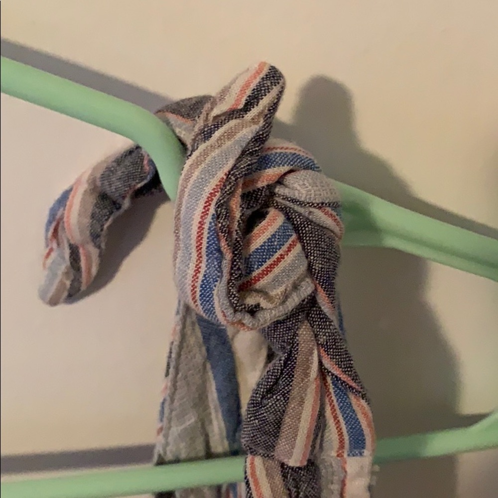 A new day -Linen top - Picture 5 of 8